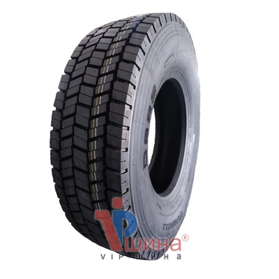 Lanvigator D288 (ведущая) 315/80 R22.5 157/154M PR20