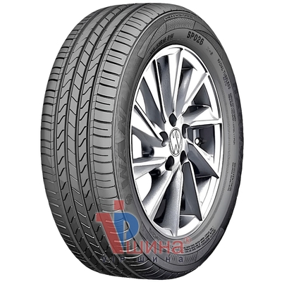 Wanli SP026 Harmonic Plus 215/70 R15 98T