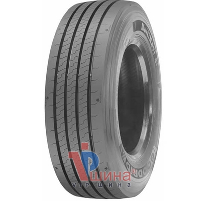 Goodride MultiNavi S1 (рулевая) 295/60 R22.5 150/147K