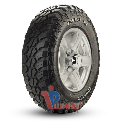 Tomket Tomket MT 285/75 R16 126/123Q