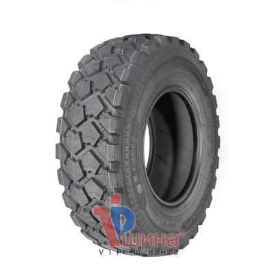 Michelin X Force ZL MPT (ведущая) 16.00 R20 173/170G PR22