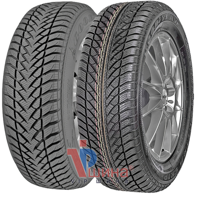 Goodyear Ultra Grip Wrangler 235/65 R17 108H XL *