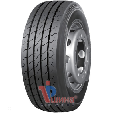 Trazano Novo Trans S16 (рулевая) 385/55 R22.5 160K PR20