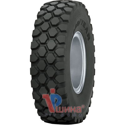 Goodyear OffRoad ORD (универсальная) 365/85 R20 164J