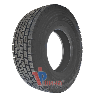 Annaite AD502 (ведущая) 315/80 R22.5 157/154M PR20