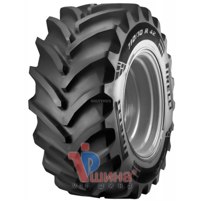 Pirelli PHP:70 (с/х) 710/70 R38 171D