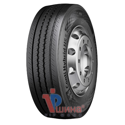 Continental Conti Hybrid HS5 (рулевая) 385/65 R22.5 164K