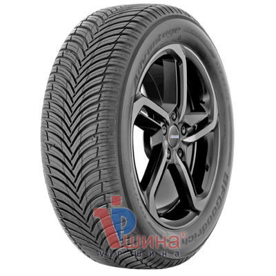 BFGoodrich Advantage All-Season 175/65 R15 84H