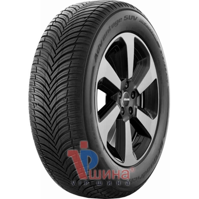 BFGoodrich Advantage SUV All-Season 235/50 R18 97V