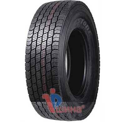 Deestone SD433 (ведущая) 295/80 R22.5 152/148M PR16