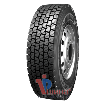 Sailun SDW1 (ведущая) 315/80 R22.5 156/150L PR18