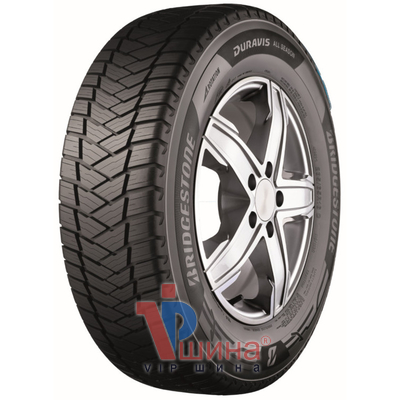 Bridgestone Duravis All Season 195/70 R15C 104/102R