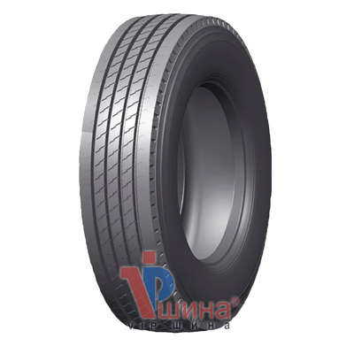 Kunlun KT878 (рулевая) 215/75 R17.5 135/133L