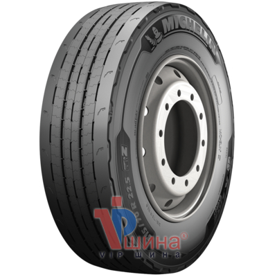 Michelin X Line Energy Z2 (рулевая) 315/70 R22.5 156/150L