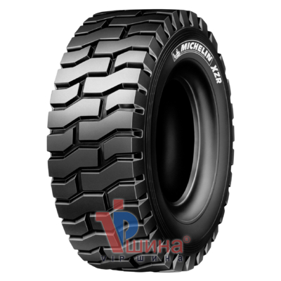 Michelin XZR (индустриальная) 6.50 R10 128A5