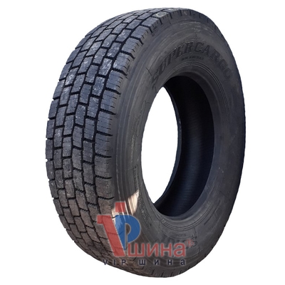 Supercargo SC701 (ведущая) 315/70 R22.5 151/148L