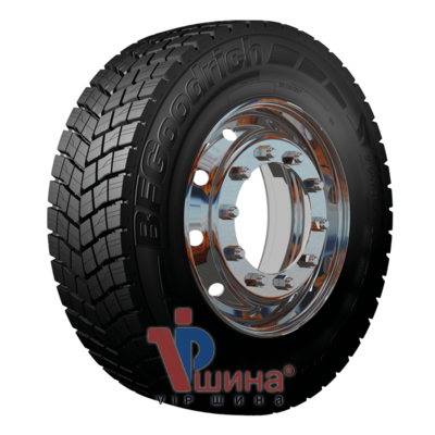 BFGoodrich Route Control D2 (ведущая) 315/80 R22.5 156/150L