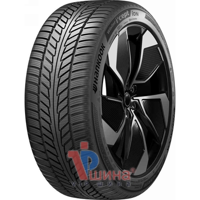 Hankook Winter i*cept iON X IW01A 235/55 R20 105V XL Sound Absorber