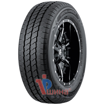 Grenlander GREENTOUR A/S 235/65 R16C 115/113R