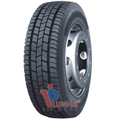 Goodride GDR+1 (ведущая) 215/75 R17.5 128/126M PR14