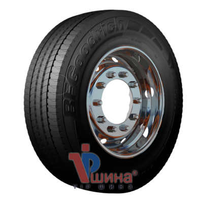 BFGoodrich Route Control S2 (рулевая) 315/70 R22.5 156/150L