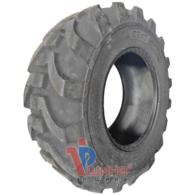 Ceat TYROCK SUPER X3 (индустриальная) 19.50 R24 151A8 PR12