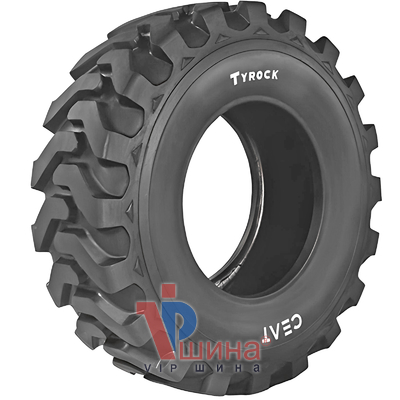 Ceat TYROCK (индустриальная) 12.50/80 R18 145A8 PR14