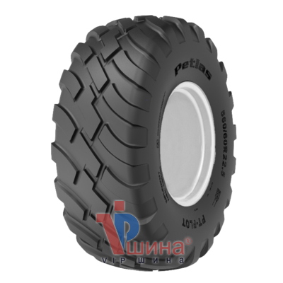 Petlas PT-FLOT (с/х) 560/45 R22.5 152D