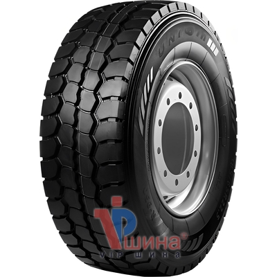 Unicoin R-208 (карьерная) 385/65 R22.5 164K PR24