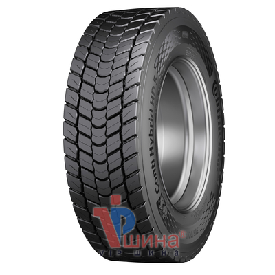 Continental Conti Hybrid HD5 (ведущая) 295/80 R22.5 152/148M