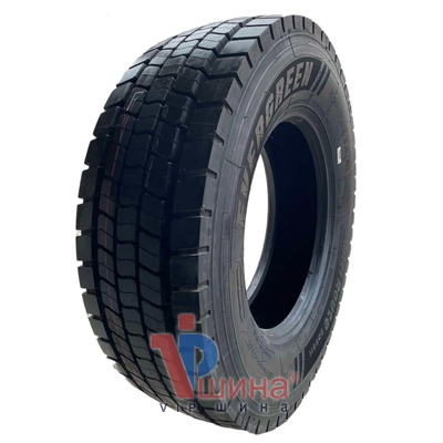 Evergreen EDR611 (ведущая) 235/75 R17.5 143/141L PR18