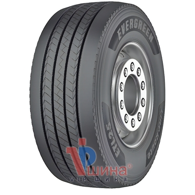 Evergreen ETL25 (рулевая) 385/55 R22.5 160K PR20