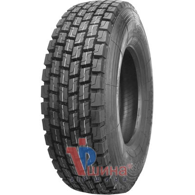 Double Road DR824 (ведущая) 315/70 R22.5 154/150M PR20