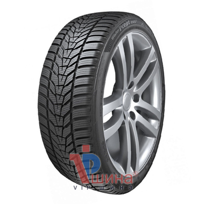 Hankook Winter i*cept evo3 W330B 245/50 R18 100H HRS 