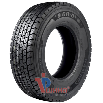 Samson GR-D1 (ведущая) 315/70 R22.5 156/150L