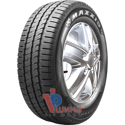 Maxxis Vansmart Snow WL2 205/65 R16C 107/105T