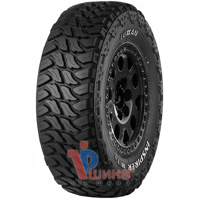 Luxxan Inspirer MT+ 35.00/12.5 R15 113Q RWL