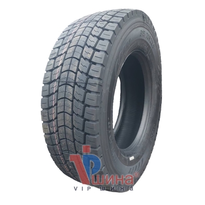 Unicoin D-608 (ведущая) 315/80 R22.5 154/150M PR20