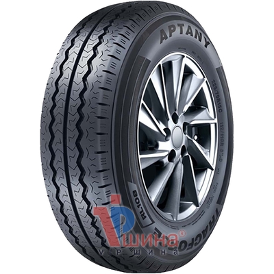 Aptany TRACFORCE RL108 195 R14C 106/104R