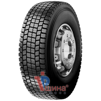 Doublestar DSR08A (ведущая) 215/75 R17.5 135/133J PR18