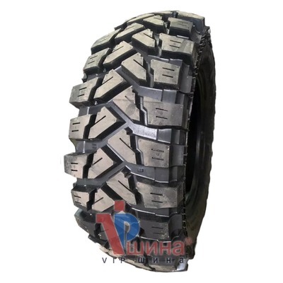 EcoOpony (наварка) Gepard MT 245/70 R16 115/113R