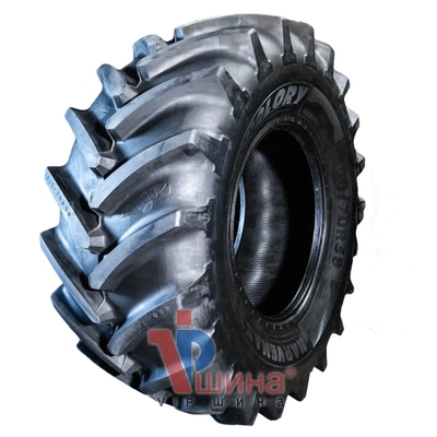 Uniglory HARVEMAXX (с/х) 750/65 R26 171D/174A8 TL