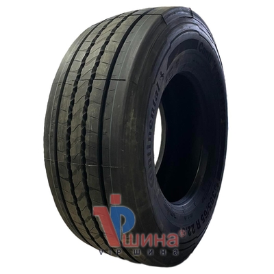 Continental Conti Hybrid HT3+ (прицепная) 445/45 R19.5 160J