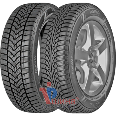 Motrio Fairway Winter 215/65 R16 98H