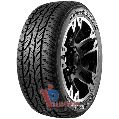 Tourador X FORCE A/T 235/75 R15 109T XL