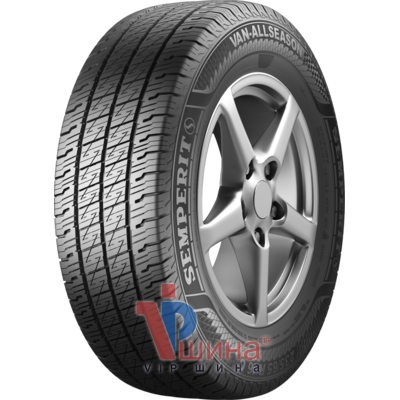 Semperit Van-AllSeason 225/70 R15C 112/110R