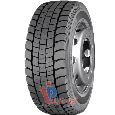 Trazano Novo Energy D23 (ведущая) 315/60 R22.5 154/150K PR20