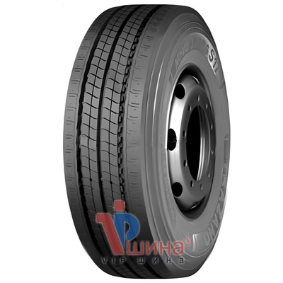 Trazano Novo Trans S17 (рулевая) 315/70 R22.5 156/150L PR20