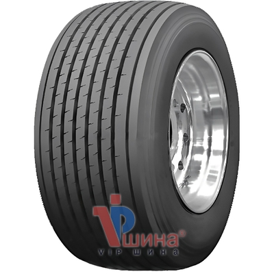 Trazano Trans T43 (прицепная) 445/45 R19.5 160J PR20