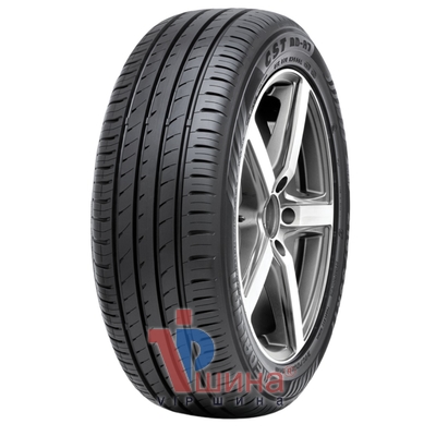 CST Medallion MD-A7 225/55 R17 101W XL